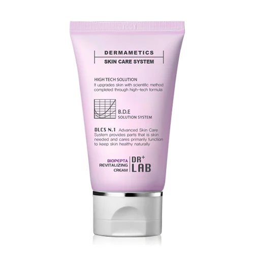 Biopepta Revitalizing cream (60 ml)